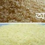 মিনিকেট চাল